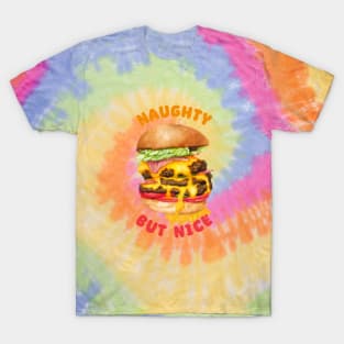 Big Juicy Cheeseburger T-Shirt